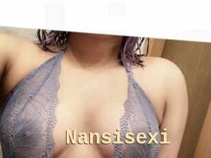 Nansisexi