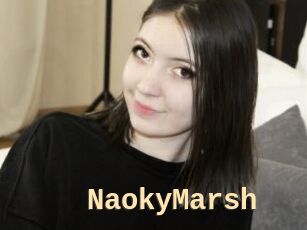 NaokyMarsh