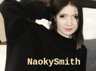 NaokySmith