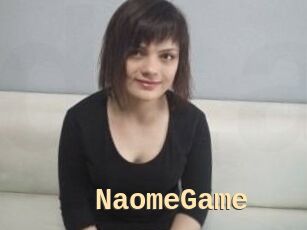 NaomeGame