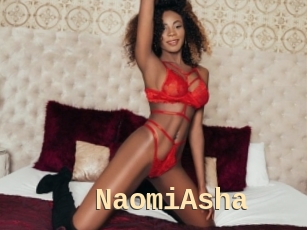 NaomiAsha