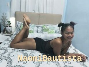 NaomiBautista