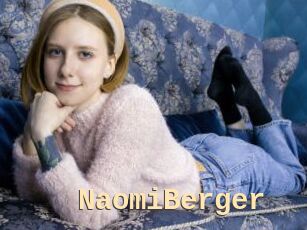 NaomiBerger