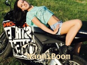 NaomiBoom