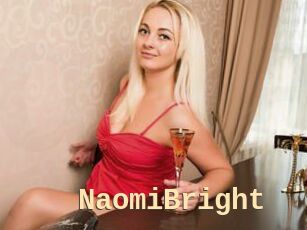 NaomiBright