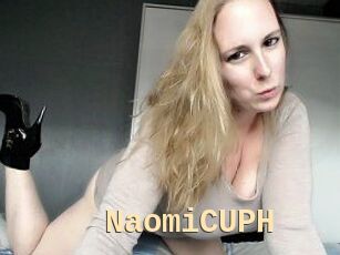 NaomiCUPH