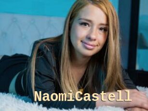 NaomiCastell