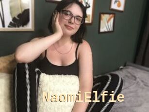 NaomiElfie