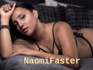 NaomiFaster