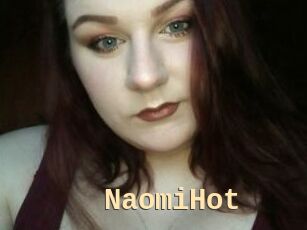 NaomiHot