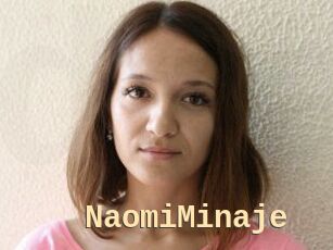 NaomiMinaje