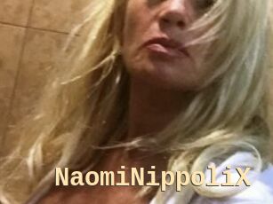 NaomiNippoliX