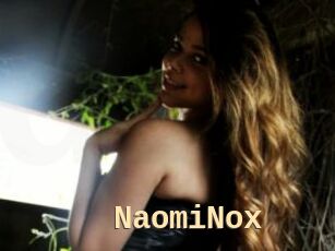 NaomiNox