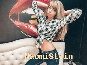 NaomiStein