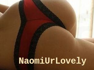 NaomiUrLovely