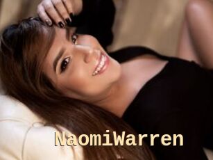 NaomiWarren