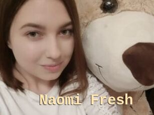 Naomi_Fresh