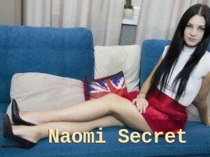 Naomi_Secret