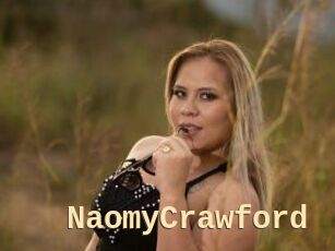 NaomyCrawford