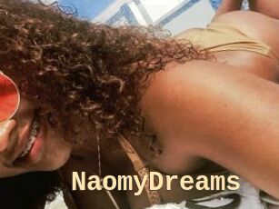 NaomyDreams