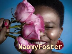 NaomyFoster