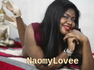 NaomyLovee