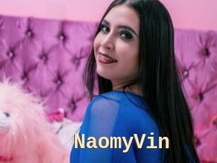 NaomyVin