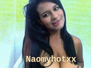 Naomyhotxx