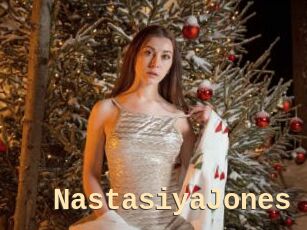 NastasiyaJones