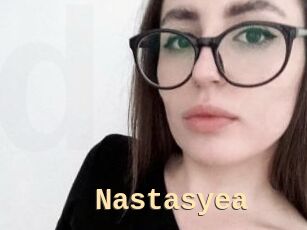 Nastasyea