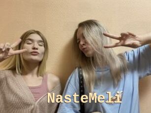 NasteMeli