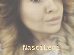 NastiLedi