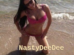 NastyDeeDee