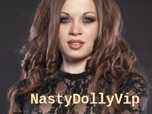 NastyDollyVip