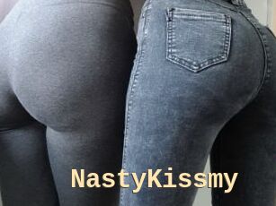 NastyKissmy