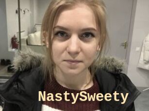 NastySweety