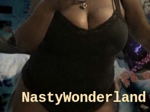 NastyWonderland