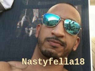 Nastyfella18