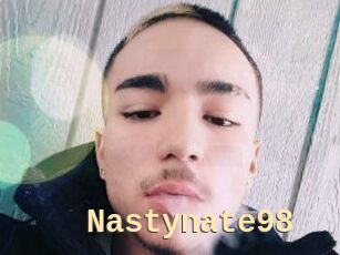 Nastynate98