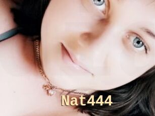 Nat444