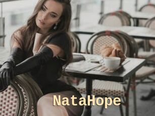 NataHope