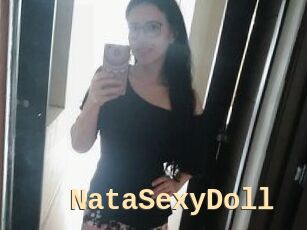 NataSexyDoll