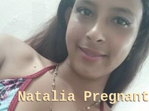 Natalia_Pregnant