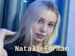 NatalieForman