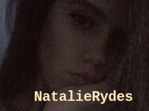 NatalieRydes