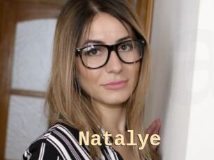 Natalye