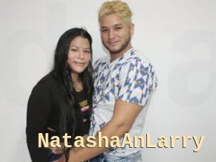 NatashaAnLarry