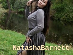 NatashaBarnett