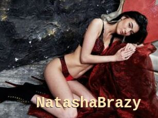 NatashaBrazy