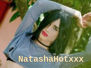 NatashaHotxxx